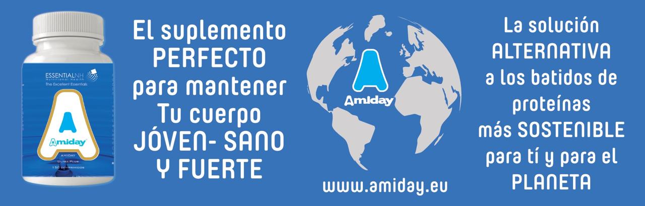 AMIDAY